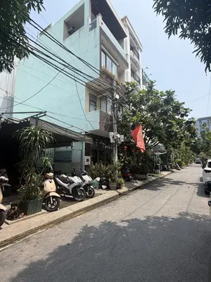 Bán nhà cấp 4 mặt tiền An Thượng 39, Ngũ Hành Sơn – 120 m², 34 tỷ – ảnh 3