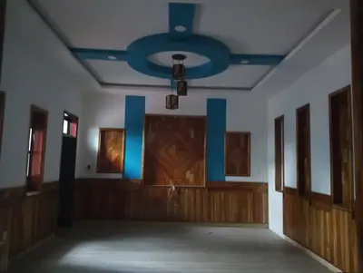 Bán nhà mặt tiền Nhơn Hòa 19, Cẩm Lệ – 225,6 m², 2 tầng, 11,5 tỷ