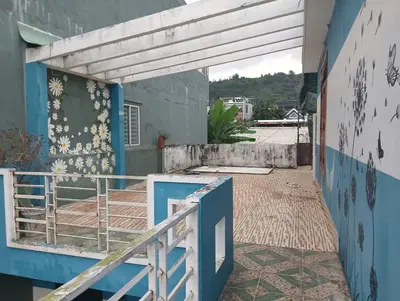 Bán nhà mặt tiền Nhơn Hòa 19, Cẩm Lệ – 225,6 m², 2 tầng, 11,5 tỷ – ảnh 3