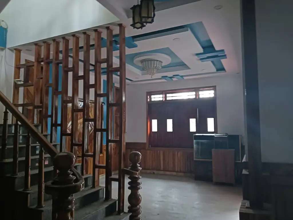 Bán nhà mặt tiền Nhơn Hòa 19, Cẩm Lệ – 225,6 m², 2 tầng, 11,5 tỷ – ảnh 4
