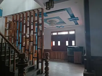 Bán nhà mặt tiền Nhơn Hòa 19, Cẩm Lệ – 225,6 m², 2 tầng, 11,5 tỷ – ảnh 4