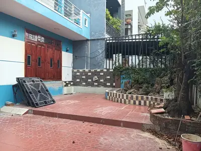 Bán nhà mặt tiền Nhơn Hòa 19, Cẩm Lệ – 225,6 m², 2 tầng, 11,5 tỷ – ảnh 9