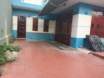 Bán nhà mặt tiền Nhơn Hòa 19, Cẩm Lệ – 225,6 m², 2 tầng, 11,5 tỷ – ảnh 12