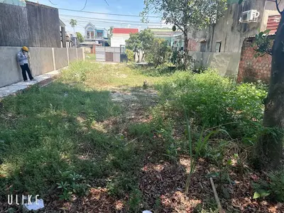 Bán đất Bình Kỳ, Ngũ Hành Sơn – 382,7 m², 4,35 tỷ