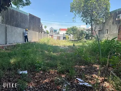Bán đất Bình Kỳ, Ngũ Hành Sơn – 382,7 m², 4,35 tỷ – ảnh 2