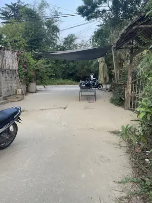 Bán đất Triêm Tây, Hội An – 210 m², 3,78 tỷ