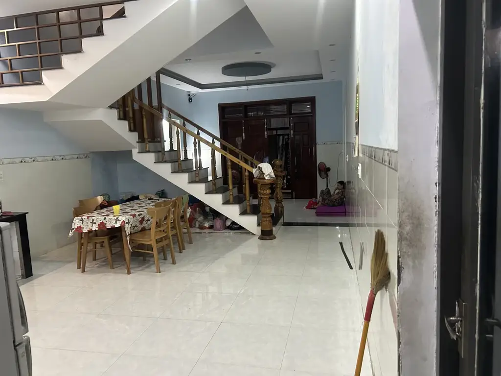 Bán nhà Nguyễn Lương Bằng, Liên Chiểu – 93,5 m², 2 tầng, 5,35 tỷ – ảnh 2