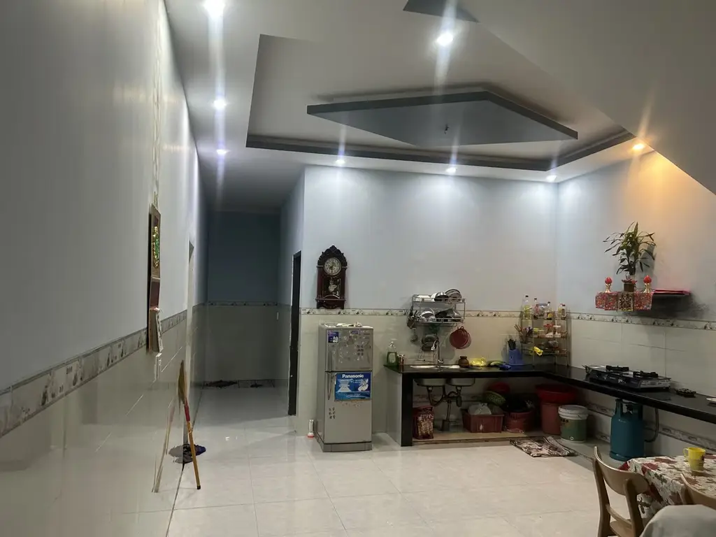 Bán nhà Nguyễn Lương Bằng, Liên Chiểu – 93,5 m², 2 tầng, 5,35 tỷ – ảnh 4