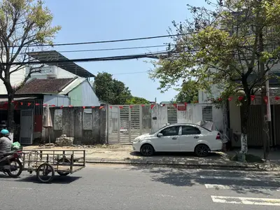 Bán đất Tôn Đản, Cẩm Lệ – 106 m², 5,2 tỷ – ảnh 3