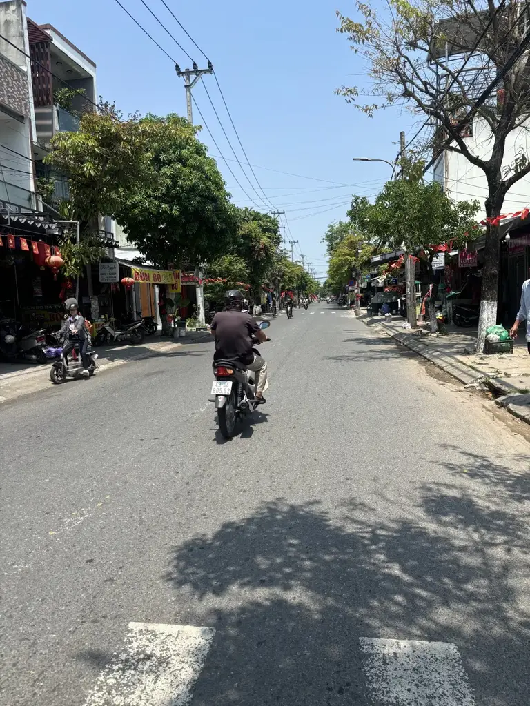 Bán đất Tôn Đản, Cẩm Lệ – 106 m², 5,2 tỷ – ảnh 5
