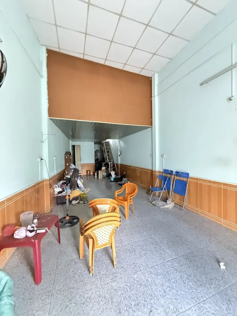 Bán nhà mặt tiền Tôn Đản, Cẩm Lệ – 48 m², 1,5 tầng, 3,25 tỷ – ảnh 2