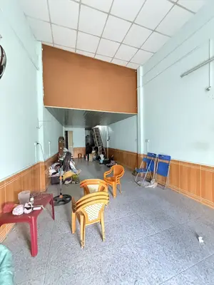 Bán nhà mặt tiền Tôn Đản, Cẩm Lệ – 48 m², 1,5 tầng, 3,25 tỷ – ảnh 2