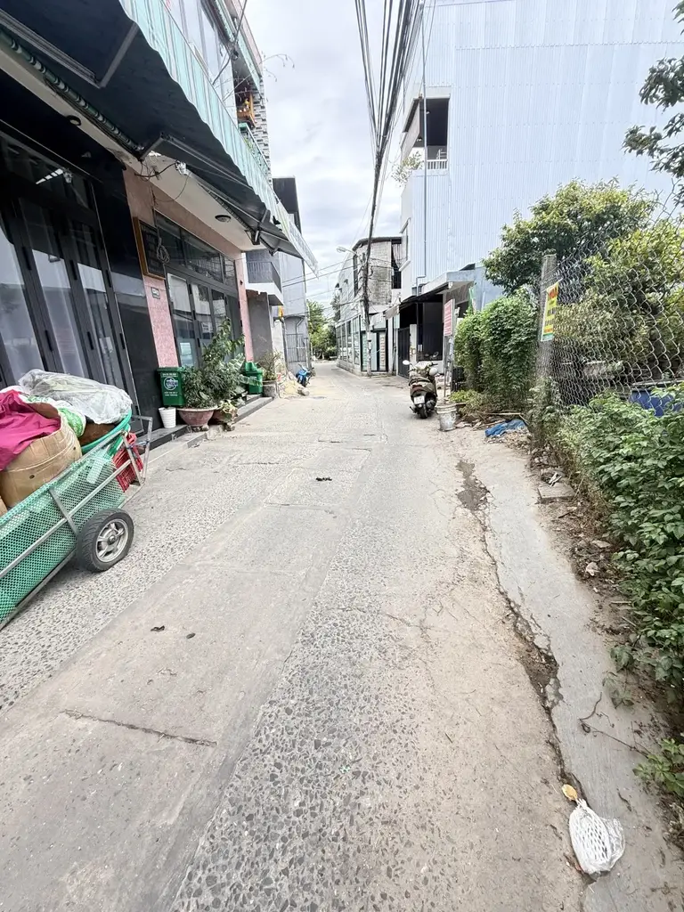 Bán nhà mặt tiền Tôn Đản, Cẩm Lệ – 48 m², 1,5 tầng, 3,25 tỷ – ảnh 3