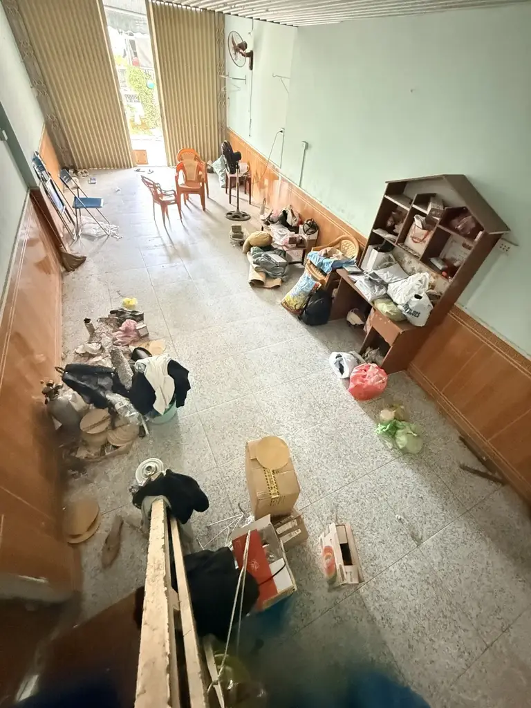 Bán nhà mặt tiền Tôn Đản, Cẩm Lệ – 48 m², 1,5 tầng, 3,25 tỷ – ảnh 4