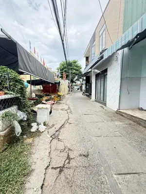 Bán nhà mặt tiền Tôn Đản, Cẩm Lệ – 48 m², 1,5 tầng, 3,25 tỷ – ảnh 8