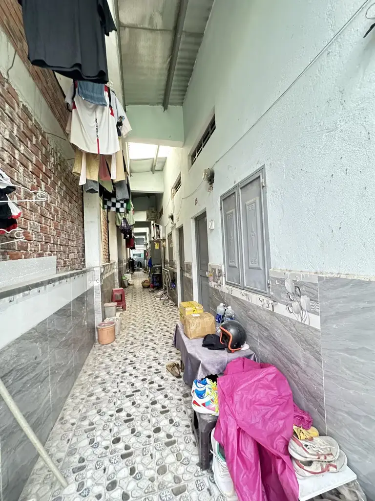 Bán nhà mặt tiền Thanh Vinh 8, Liên Chiểu – 175 m², 2 tầng, 6,4 tỷ – ảnh 5