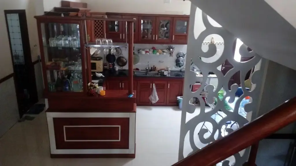 Bán nhà Cách Mạng Tháng Tám, Cẩm Lệ – 214 m², 2 tầng, 14,5 tỷ – ảnh 2