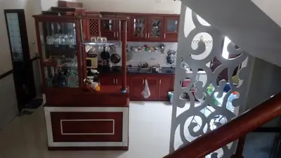 Bán nhà Cách Mạng Tháng Tám, Cẩm Lệ – 214 m², 2 tầng, 14,5 tỷ – ảnh 2