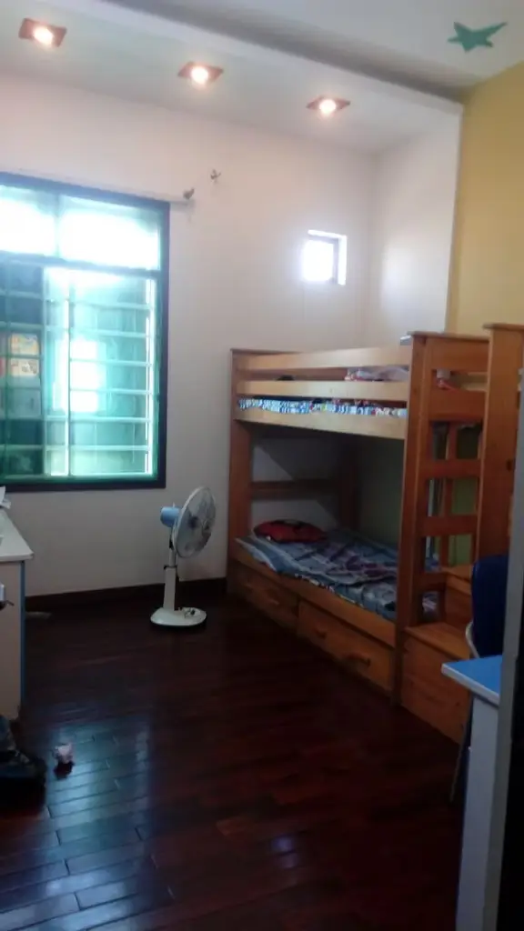 Bán nhà Cách Mạng Tháng Tám, Cẩm Lệ – 214 m², 2 tầng, 14,5 tỷ – ảnh 3