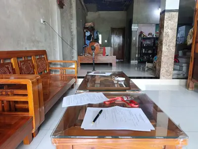 Bán đất mặt tiền Đại An 5, Ngũ Hành Sơn – 120 m², 6,35 tỷ – ảnh 2