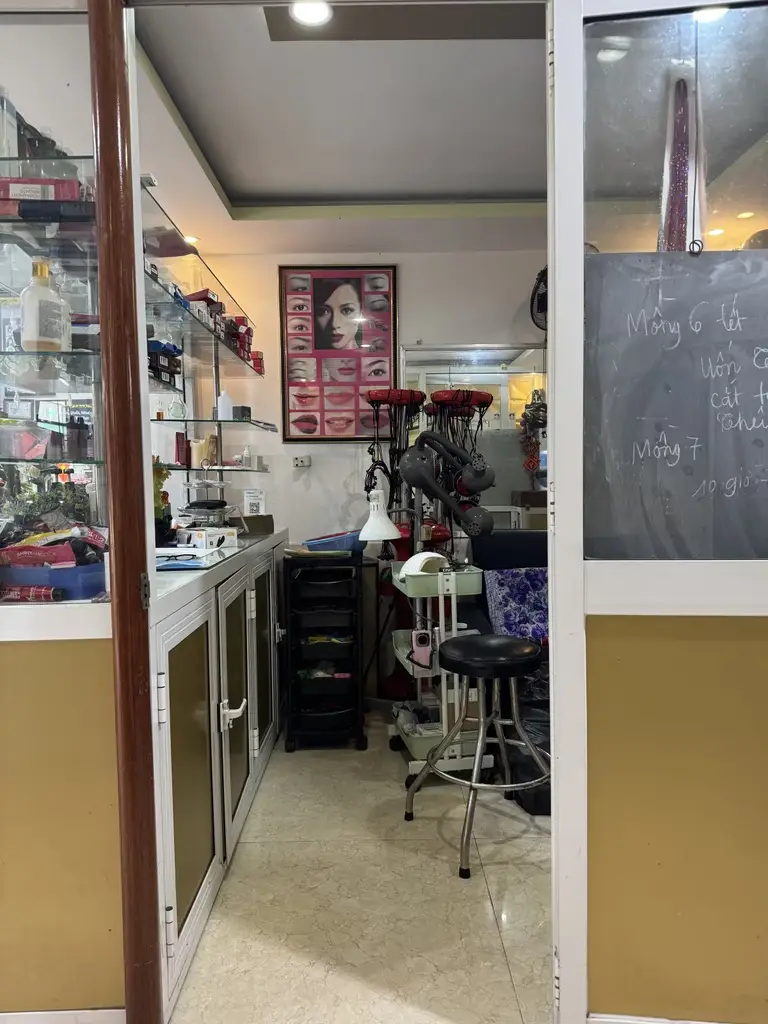 Bán nhà mặt tiền Bàu Hạc, Hải Châu – 55 m², 3 tầng, 7,9 tỷ – ảnh 3