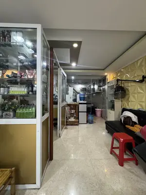Bán nhà mặt tiền Bàu Hạc, Hải Châu – 55 m², 3 tầng, 7,9 tỷ – ảnh 8