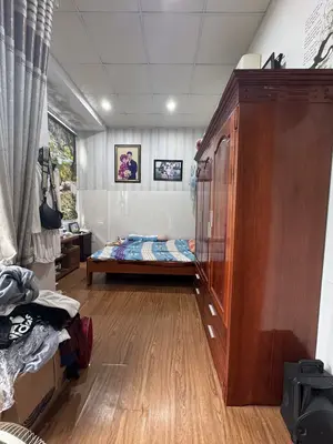 Bán nhà mặt tiền Bàu Hạc, Hải Châu – 55 m², 3 tầng, 7,9 tỷ – ảnh 13