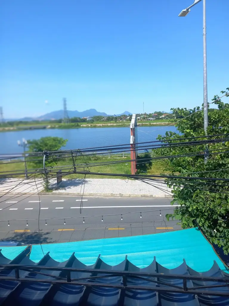 Bán nhà Hùng Vương Hội An, Hội An – 365 m², 2 tầng, 18,2 tỷ – ảnh 2