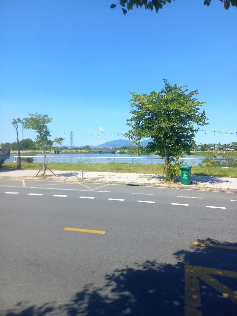 Bán nhà Hùng Vương Hội An, Hội An – 365 m², 2 tầng, 18,2 tỷ – ảnh 3