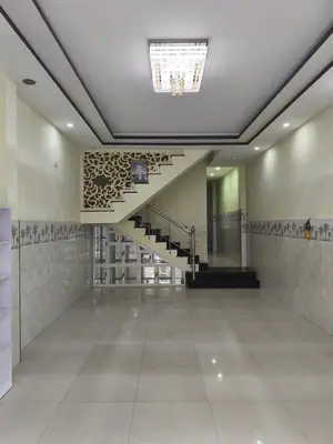 Bán nhà mặt tiền Nại Thịnh, Sơn Trà – 60 m², 2 tầng, 6,45 tỷ