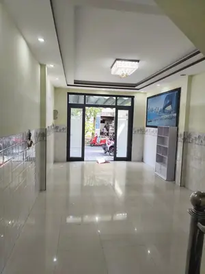 Bán nhà mặt tiền Nại Thịnh, Sơn Trà – 60 m², 2 tầng, 6,45 tỷ – ảnh 3