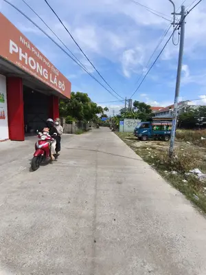 Bán đất Nguyễn Chánh, Liên Chiểu – 60 m², 4,55 tỷ – ảnh 2