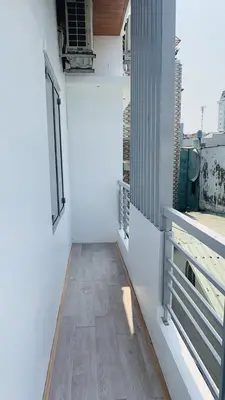 Bán nhà Hùng Vương, Thanh Khê – 43,5 m², 2 tầng, 4,4 tỷ