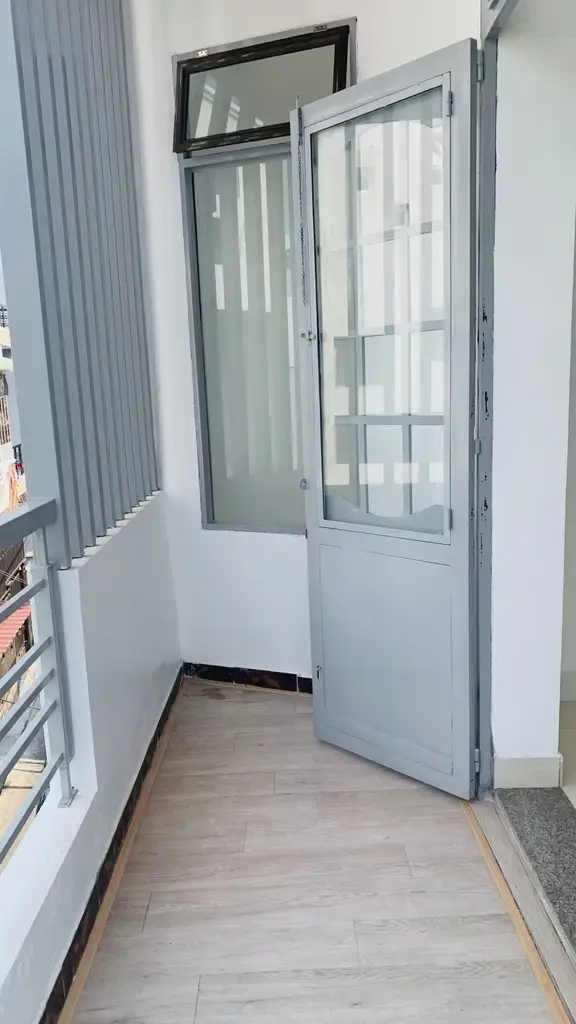 Bán nhà Hùng Vương, Thanh Khê – 43,5 m², 2 tầng, 4,4 tỷ – ảnh 2
