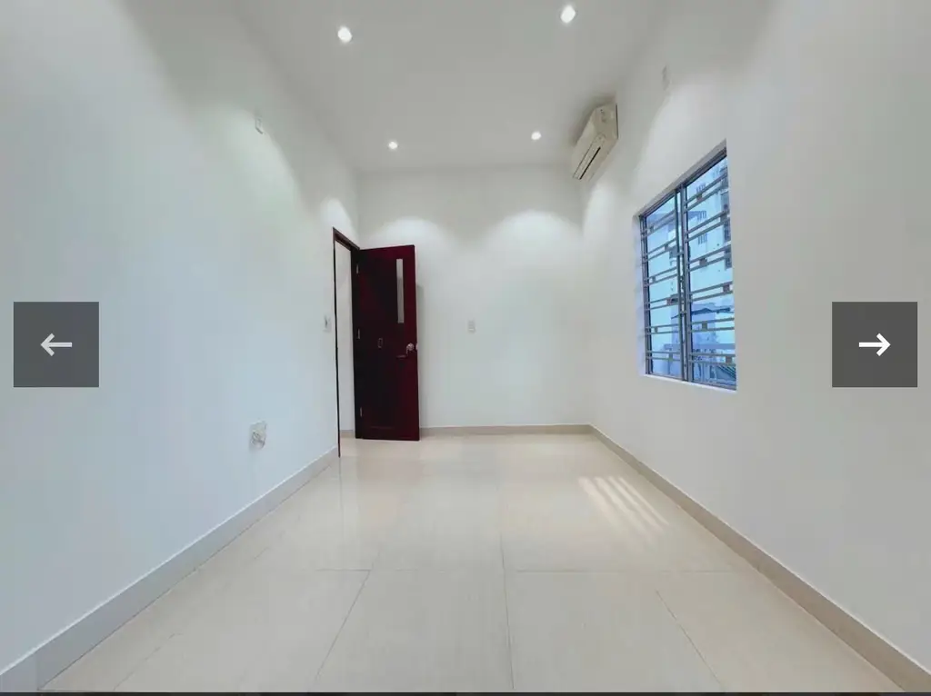 Bán nhà Hùng Vương, Thanh Khê – 43,5 m², 2 tầng, 4,4 tỷ – ảnh 3