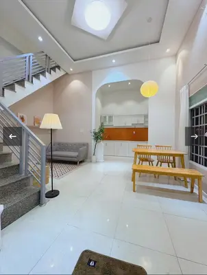 Bán nhà Hùng Vương, Thanh Khê – 43,5 m², 2 tầng, 4,4 tỷ – ảnh 4