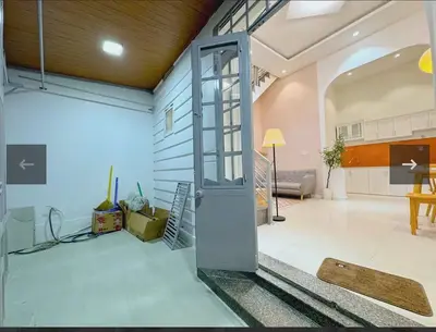 Bán nhà Hùng Vương, Thanh Khê – 43,5 m², 2 tầng, 4,4 tỷ – ảnh 5