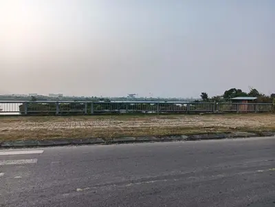 Bán đất mặt tiền Trần Minh Thiệt, Ngũ Hành Sơn – 100 m², 4,9 tỷ