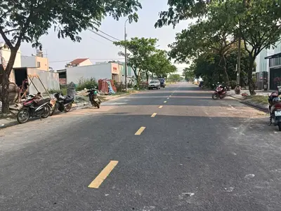 Bán đất mặt tiền Trần Minh Thiệt, Ngũ Hành Sơn – 100 m², 4,9 tỷ – ảnh 3