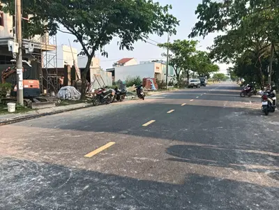 Bán đất mặt tiền Trần Minh Thiệt, Ngũ Hành Sơn – 100 m², 4,9 tỷ – ảnh 6