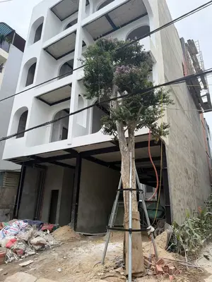 Bán đất Thích Thiện Chiếu, Sơn Trà – 90 m², 7,7 tỷ