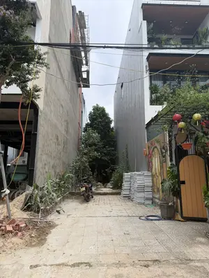 Bán đất Thích Thiện Chiếu, Sơn Trà – 90 m², 7,7 tỷ – ảnh 2