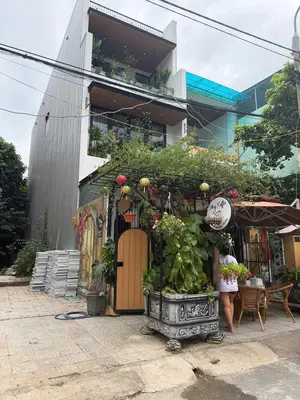 Bán đất Thích Thiện Chiếu, Sơn Trà – 90 m², 7,7 tỷ – ảnh 3