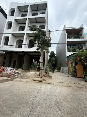 Bán đất Thích Thiện Chiếu, Sơn Trà – 90 m², 7,7 tỷ – ảnh 4