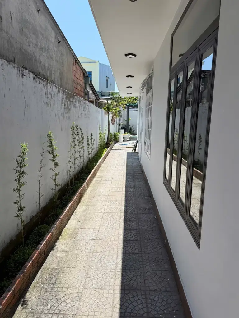 Bán nhà mặt tiền Cách Mạng Tháng 8, Cẩm Lệ – 240 m², 2 tầng, 21,9 tỷ – ảnh 4
