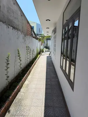 Bán nhà mặt tiền Cách Mạng Tháng 8, Cẩm Lệ – 240 m², 2 tầng, 21,9 tỷ – ảnh 4