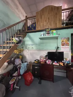 Bán nhà cấp 4 mặt tiền Nguyễn Thị Minh Khai, Hội An – 130 m², 16,5 tỷ – ảnh 2