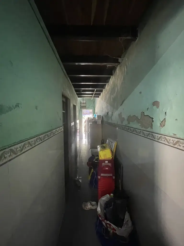 Bán nhà cấp 4 mặt tiền Nguyễn Thị Minh Khai, Hội An – 130 m², 16,5 tỷ – ảnh 3