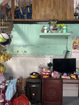 Bán nhà cấp 4 mặt tiền Nguyễn Thị Minh Khai, Hội An – 130 m², 16,5 tỷ – ảnh 6