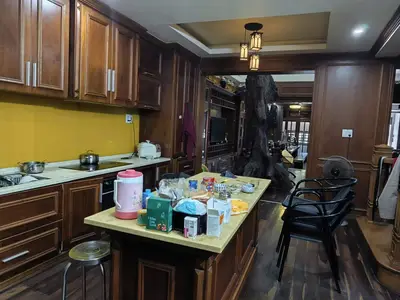Bán nhà mặt tiền Lê Đại Hành, Cẩm Lệ – 151 m², 2 tầng, 12,8 tỷ – ảnh 5
